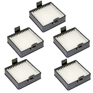 Ryobi P713 5 Pack Of Genuine OEM Replacement Filter # 533907001-5PK - view 3