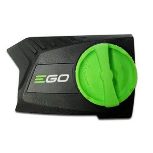 EGO Genuine OEM Cover for CS1400 A Chain Saw - 2823860001 EGO Genuine OEM Cover for CS1400 A Chain Saw - 2823860001