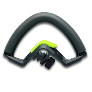 EGO Genuine OEM Handle for ST1510T String Trimmer - 2827594002 EGO Genuine OEM Handle for ST1510T String Trimmer - 2827594002