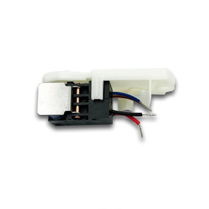 EGO Genuine OEM Switch for ST1520 A String Trimmer - 4870786001 EGO Genuine OEM Switch for ST1520 A String Trimmer - 4870786001
