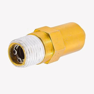 Simpson Cleaning 7101359 Thermal Relief Valve for Gas Powered Pressure Washer Pumps