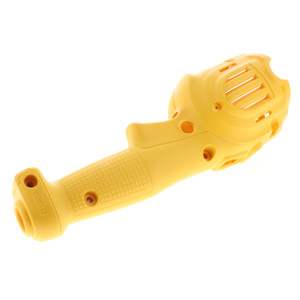 DeWalt Genuine OEM Handle Clamshell for DWP849 Polisher - N065809 DeWalt Genuine OEM Handle Clamshell for DWP849 Polisher - N065809