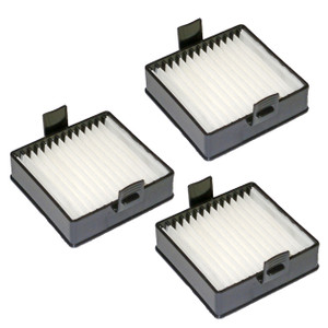 Ryobi P713 3 Pack Of Genuine OEM Replacement Filter # 533907001-3PK - view 3