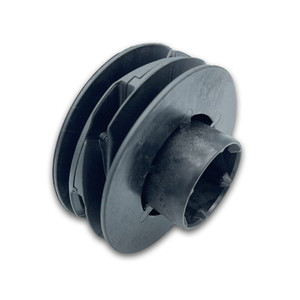 EGO Genuine OEM Spool Assembly for ST1500SF B String Trimmer - 2826062001