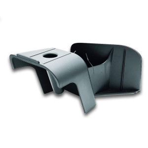 EGO Genuine OEM Mulch Plug for LM2100 Lawn Mower - 3127924001