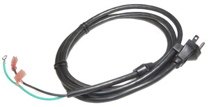 Craftsman CMEC6150 Air Compressor Genuine OEM Replacement Power Cord # NA017555 Craftsman CMEC6150 Air Compressor Genuine OEM Replacement Power Cord # NA017555
