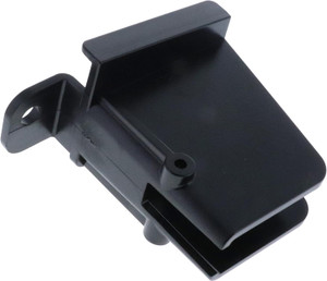 DeWalt Genuine OEM Rear Guard for DWS716 Miter Saw - N561000 DeWalt Genuine OEM Rear Guard for DWS716 Miter Saw - N561000
