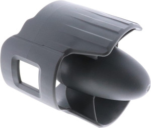 DeWalt Genuine OEM Vacuum Nozzle for DCBL722B Leaf Blower - N665136 DeWalt Genuine OEM Vacuum Nozzle for DCBL722B Leaf Blower - N665136