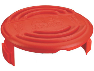 Black and Decker NST2018/NST1024 Replacement Spool Cover # 5104183-03 - view 3
