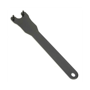 Bosch Grinder OEM Replacement Spanner Wrench - 1607950052 Bosch Grinder OEM Replacement Spanner Wrench - 1607950052