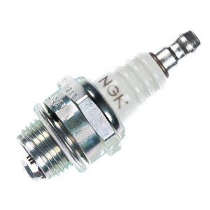 NGK Genuine OEM Standard Spark Plug # BPM6A