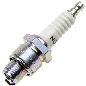 NGK Genuine OEM Standard Spark Plug - B8HS-10