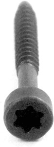 Husqvarna Genuine OEM Screw for 125C String Trimmer - 530016448