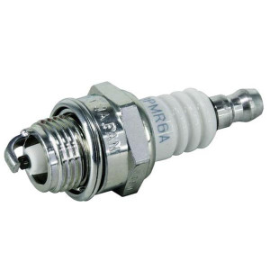 Husqvarna Genuine OEM Spark Plug for 394 Chain Saw - 503235112 Husqvarna Genuine OEM Spark Plug for 394 Chain Saw - 503235112