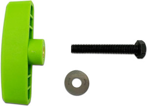 EGO Power+ Genuine OEM Knob Assembly for PH1400 Power Head - 2829569001 EGO Power+ Genuine OEM Knob Assembly for PH1400 Power Head - 2829569001