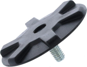 DeWalt Genuine OEM Nut for DWE7800 Drywall Sander - N862773 - view 3