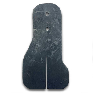 EGO Genuine OEM Rubber Pad for EA0800 Edger - 3706120001 EGO Genuine OEM Rubber Pad for EA0800 Edger - 3706120001