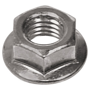 Echo Genuine OEM Replacement Flange Nut - 43301903933 Echo Genuine OEM Replacement Flange Nut - 43301903933