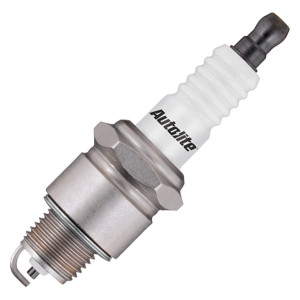 Autolite Genuine Small Engine Copper Core Spark Plug - 437 Autolite Genuine Small Engine Copper Core Spark Plug - 437