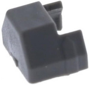 Porter Cable Genuine OEM No Mar Pad for PCC790B Nailer - 9R195334 - view 3