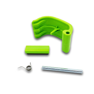 EGO Genuine OEM Handle Clip for LM2020 Lawn Mower - 2823714002 EGO Genuine OEM Handle Clip for LM2020 Lawn Mower - 2823714002