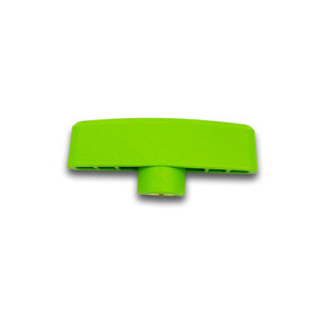 EGO Genuine OEM Wing Nut for PH1400 Power Head - 3402816001 EGO Genuine OEM Wing Nut for PH1400 Power Head - 3402816001
