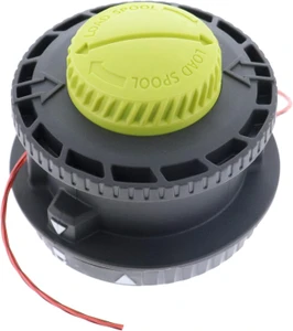 Ryobi Genuine OEM Trimmer Head for RY15527 String Trimmer - 314608005 - view 2