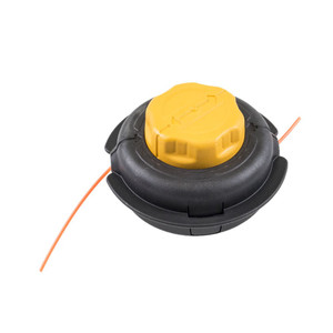 Cub Cadet Genuine OEM Trimmer Head for BC490 String Trimmer - 753-08179 Cub Cadet Genuine OEM Trimmer Head for BC490 String Trimmer - 753-08179