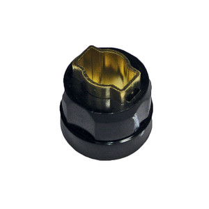 Ridgid Genuine OEM Replacement Brush Holder - 513101001 Ridgid Genuine OEM Replacement Brush Holder - 513101001