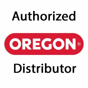 Oregon Genuine OEM Replacement Mower Blade # 94-019 - view 3