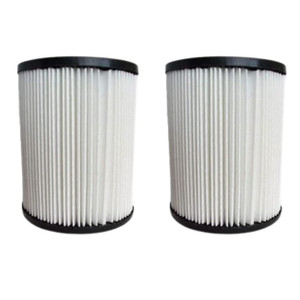 Fein 2 Pack of Micron Vacuum Filter for Paper Dust Bag - 69908195017-2PK Fein 2 Pack of Micron Vacuum Filter for Paper Dust Bag - 69908195017-2PK