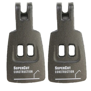 Fein Genuine OEM Replacement Lever 2-Pack, 32805229000-2PK Fein Genuine OEM Replacement Lever 2-Pack, 32805229000-2PK