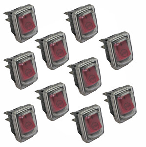 Ryobi 10 Pack Of Genuine OEM Replacement Spring - 678749001-10PK Ryobi 10 Pack Of Genuine OEM Replacement Spring - 678749001-10PK