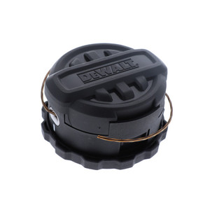 DeWalt Genuine OEM Trimmer Head for DCST970X1S String Trimmer - N872058 DeWalt Genuine OEM Trimmer Head for DCST970X1S String Trimmer - N872058