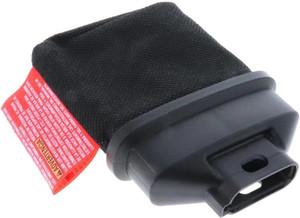 Craftsman Genuine OEM Dust Bag for CMEW210 Detail Sander - NA109334 Craftsman Genuine OEM Dust Bag for CMEW210 Detail Sander - NA109334