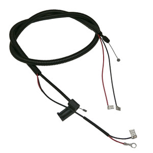 Ryobi Blower Replacement Throttle Cable Assembly - 270021007