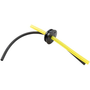 Husqvarna Genuine OEM Hose Assembly for 130BT Leaf Blower - 597967302