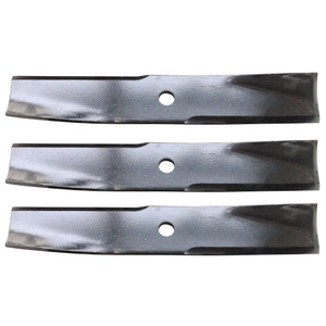 Husqvarna 3 Pack of Genuine OEM 42" Standard Lift Mower Blades - 539119854-3PK - view 3