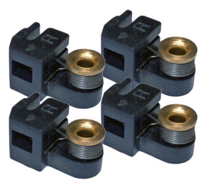 Fein MSH636-1 Straight Grinder 4 Pack Right Brush Holder - 30712055011-4PK - view 2