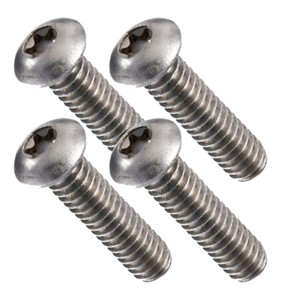 Fein WPO14-25E Polisher / WSG Grinders 4 Pack EJOT PT Screw - 43074009000-4PK - view 2