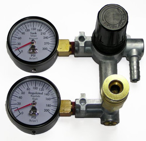 DeWalt D55168 Compressor Replacement Air Regulator # N030566