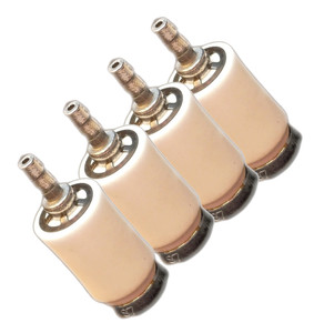 Homelite Chainsaw (4 Pack) Replacement Fuel Filter # 300759005-4PK
