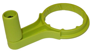 Ryobi Genuine OEM Crank Handle for RYSST44 String Trimmer - 532048005