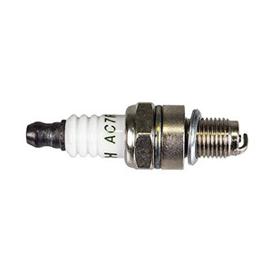 Husqvarna Genuine OEM Spark Plug for 150BT Leaf Blower - 581362301