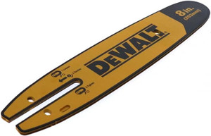 DeWalt Genuine OEM Replacement 8 Inch Guide Bar # DWZCSB8