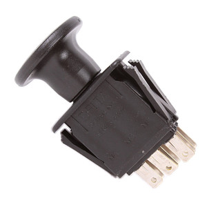 Husqvarna Genuine OEM Replacement Switch # 582107601 - view 3