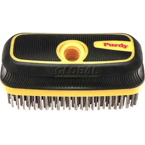 Purdy Genuine Block Wire Brush 140910300 - view 2