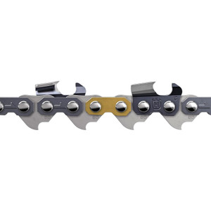 Husqvarna 28" X-CUT C83, 3/8" pitch, .050 gauge 93DL Chainsaw Chain - 585550093