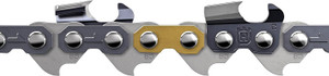 Husqvarna 20" X-CUT C85, 3/8" pitch, .058 gauge 72DL Chainsaw Chain - 581626972