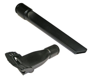 Black and Decker BDH2000FL & PD1800EL M Cleaning Brush & Crevice Tool Set